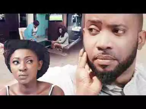 Video: WHY I HATE MY PARENTS - 2017 Latest Nigerian Nollywood Full Movies | African Movies